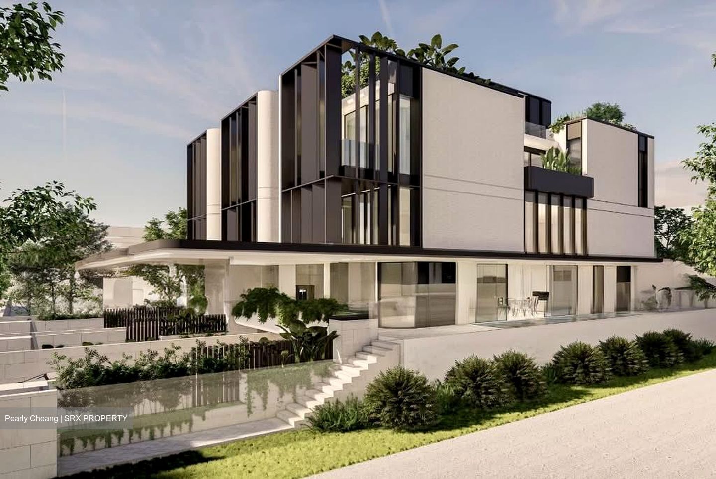Brighton Crescent (D19), Terrace #556152951